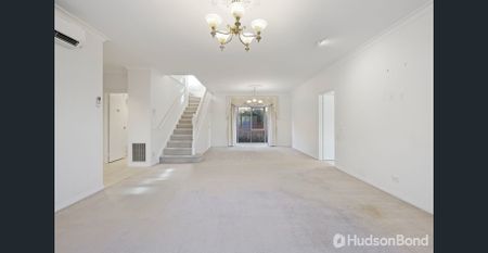 A slice of serenity in the Balwyn High zone - Photo 2