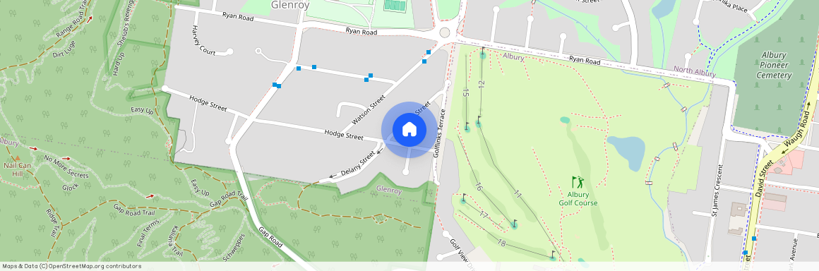 828 Delany Street, NSW 2640, Glenroy