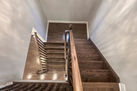 For Lease - 90 Maplebank Crescent Unit# Main, 2nd Floor, Whitchurch-Stouffville, Ontario - Photo 4