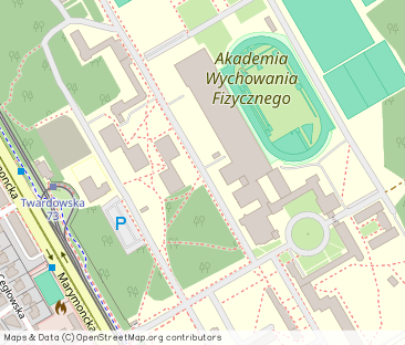 2 pokojowe mieszkanie przy metrze Słodowiec - Фото 1