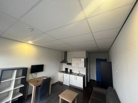 Te huur: Studio Wierdensestraat in Almelo - Photo 4