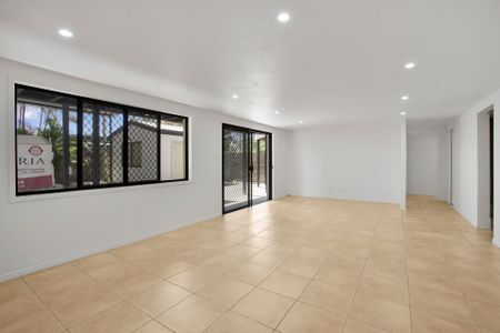 Spacious Dual-Level Family Home with Pool on Double Block – Minutes to the Beach - Photo 3