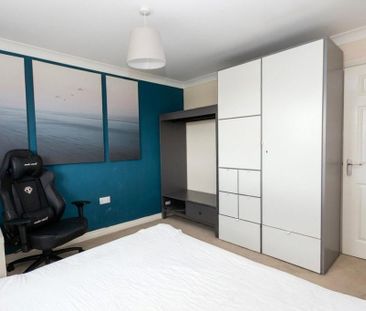 2 bedroom apartment to rent - Photo 6