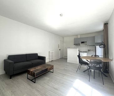 Appartement T2 LE VESINET à louer - Photo 2