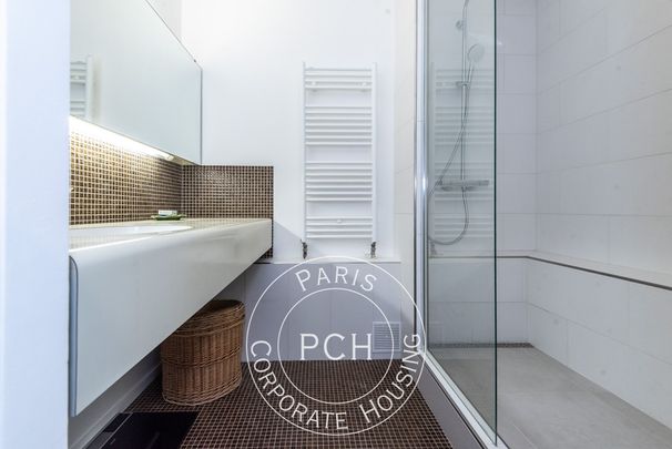 Square Léon Blum, - Photo 1