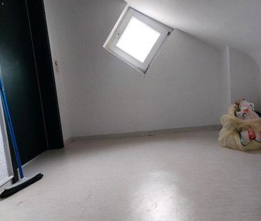 Wohnung in Stuttgart Mitte Olgastr - Foto 1