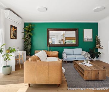 Stylish & Convenient Geelong West Living - Photo 2