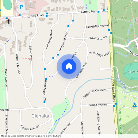 23 Colorado Drive, SA 5052, Glenalta