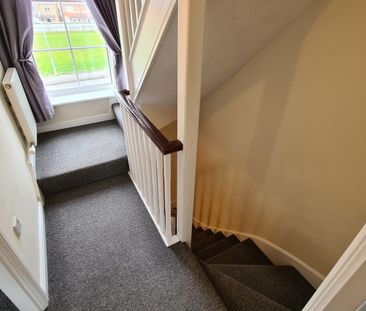 Goodheart Way, Thorpe Astley, LE3 - Photo 2