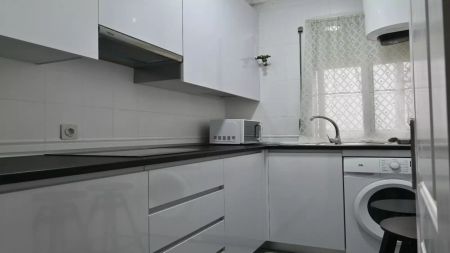 Room in shared apartment in Madrid - Foto 3
