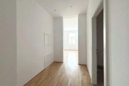 Mödling Zentrum - stilvoller Erstbezug - Foto 5