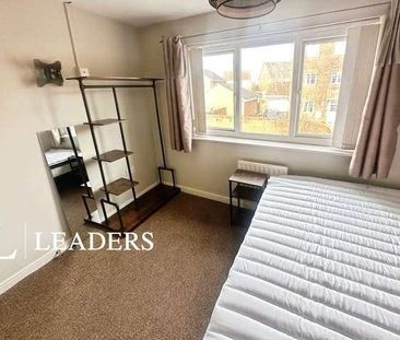 Waterlily Close, Stoke-on-trent, Staffordshire, ST1 - Photo 1