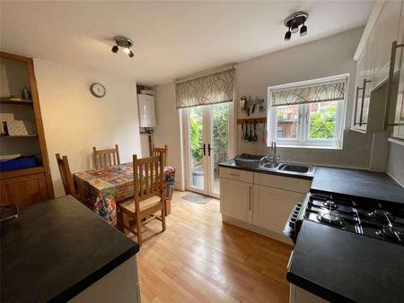 Victoria Road, Exeter, EX4 - Photo 5