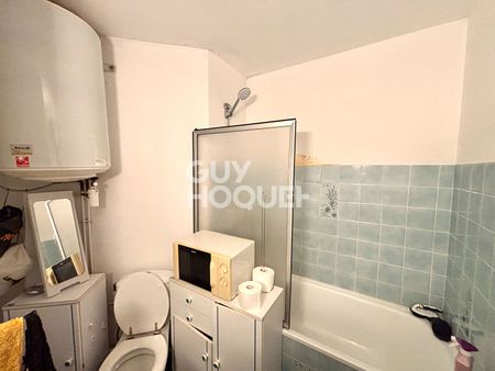 Location Appartement 1 pièce 17m² - Photo 4