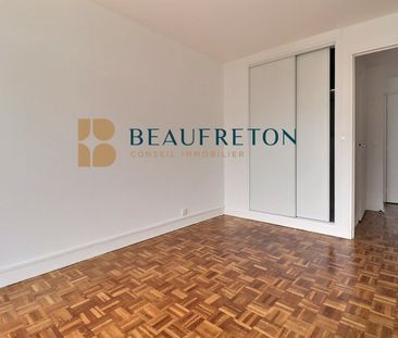 4 pièces Vincennes-Diderot - Photo 2