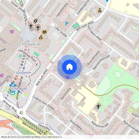 Heinrich-Billstein-Straße 7, 50769, Köln Ot Seeberg