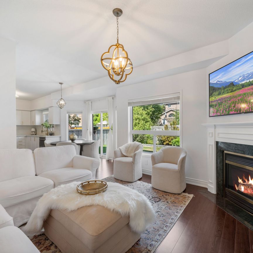 For Lease - 60 Tuscana Boulevard, Vaughan, Ontario - Photo 1