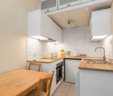 1 Bed Flat, Bothwell Street, EH7 - Photo 5