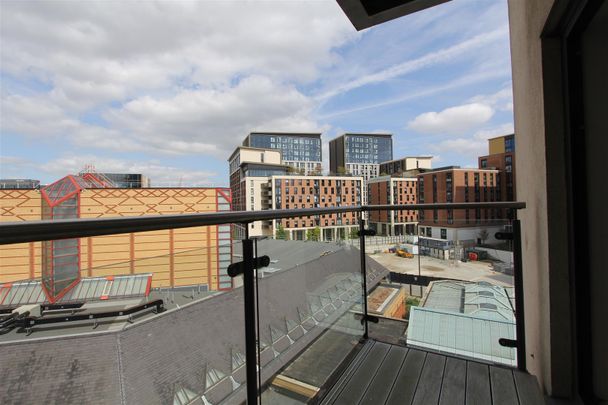 Skyline, Leeds City Centre, LS9 8BT - Photo 1