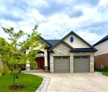 For Lease - 9285 Eagle Ridge Drive, Niagara Falls, Ontario - Photo 3