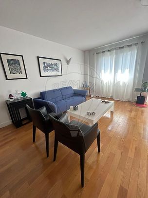 Apartamento T3 em Lisboa - Photo 1