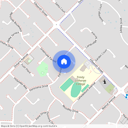 5 Panorama Drive, Mildura VIC 3500