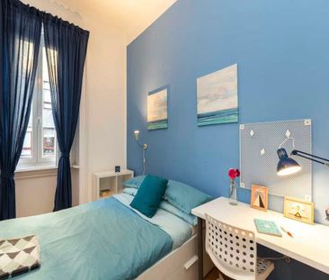 Via Giovanni Paisiello, Milan, Lombardy 20131 - Foto 6