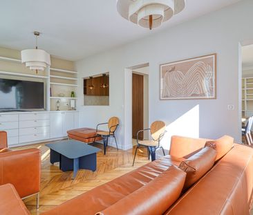 Tout savoir sur cet appartement dans le quartier Saint Placide, à P... - Photo 2