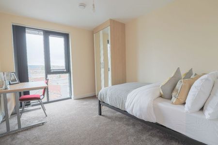 3 bed Apartment 44 Ecco - Photo 3