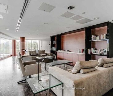 120 Bayview Avenue condo — Toronto, ON (1-Bedroom) - 1 Bedroom - Photo 6