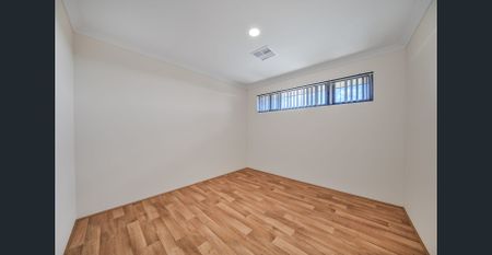 Brand New | 4 Bedroom | 2 Bathroom | Double Garage | Low-Maintenance Modern Living - Photo 2