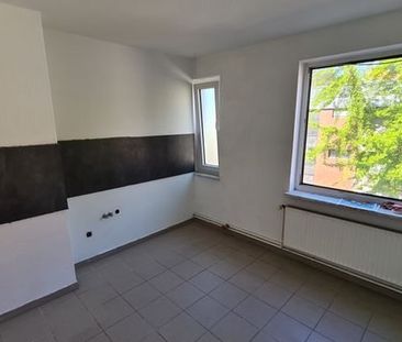 3-Zimmer-Wohnung in WÃ¼ste-Innenstadt ohne Balkon, aber mit Gartenmitbenutzung - Foto 3