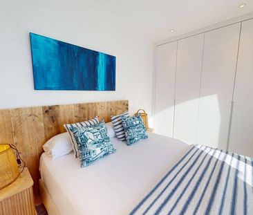 3 room luxury Flat for rent in Fuengirola, Andalusia - Photo 6