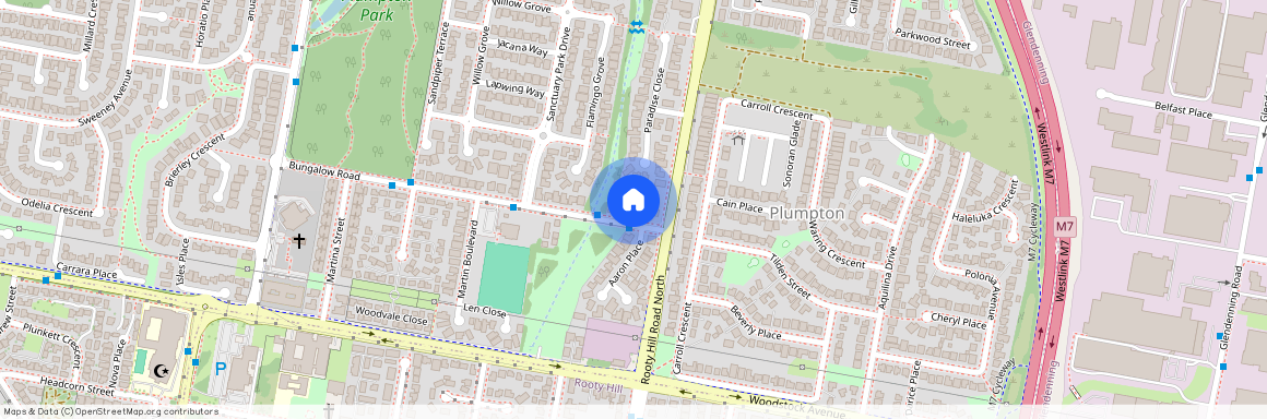 6B Bungalow Road, Plumpton NSW 2761