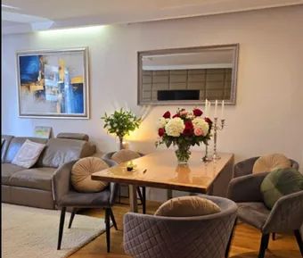 4-Zimmer-Wohnung mit Garage | 85 m² | Einbauküche | Karmarschgasse 1100 Wien - Foto 3