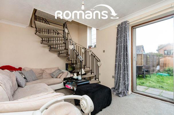 2 bedroom house to rent - Photo 1