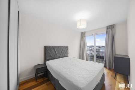 Copperworks Wharf London E15 - Photo 5