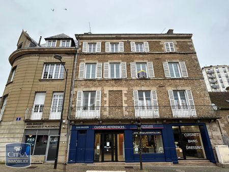 Location Appartement 3 pièces 82m² ALENCON 61000 - Photo 4