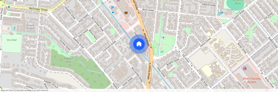 8/4 Chester Court, Qld 4870, Manunda