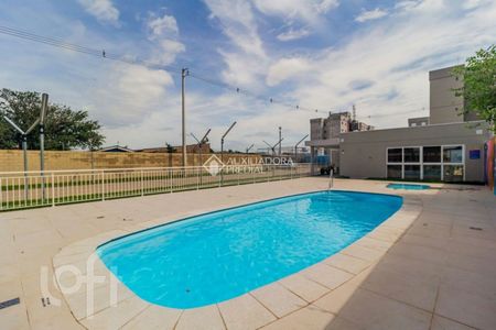 Apartamento com 2 quartos e 49m² para alugar em Harmonia, Canoas. - Foto 3