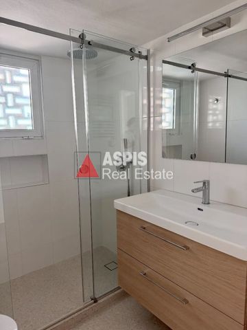 Διαμέρισμα για ενοικίαση Άνω Κυψέλη (Κυψέλη) - Φωτογραφία 3