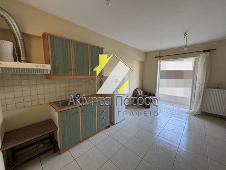 Γκαρσονιέρα/Studio 25 τ.μ. - Φωτογραφία 5