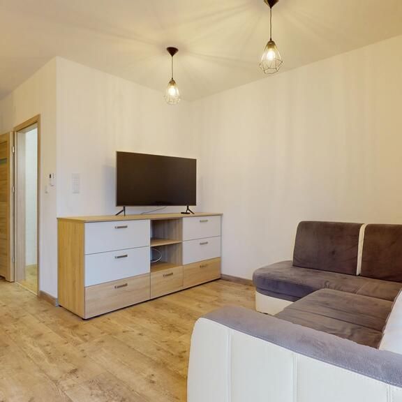 Nowa kawalerka na Warszewie - Zdjęcie 1