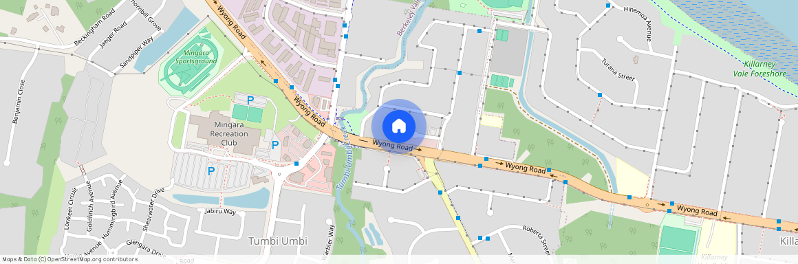 43 Wyong Road, NSW 2261, Tumbi Umbi