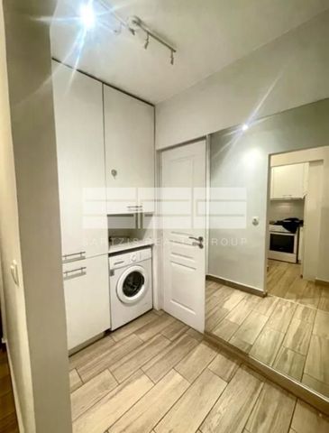 Studio/Γκαρσονιέρα για ενοικίαση Κέντρο (Νέος Κόσμος) - Φωτογραφία 2