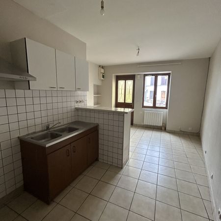 Location Appartement 2 pièces 49m² GERZAT 63360 - Photo 4