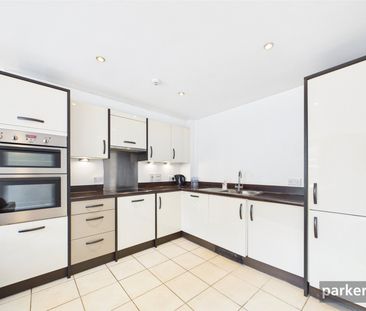 Erleigh Road, Reading, Berkshire, RG1 - Photo 4