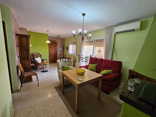 Alquiler de ático en El Consul - El Romeral - Photo 1