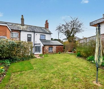 Longmeadow Road, Lympstone, Exmouth, Devon, EX8 - Photo 5