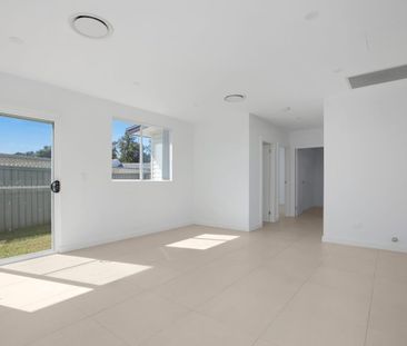 Modern Flat with Spacious Interior - Photo 1